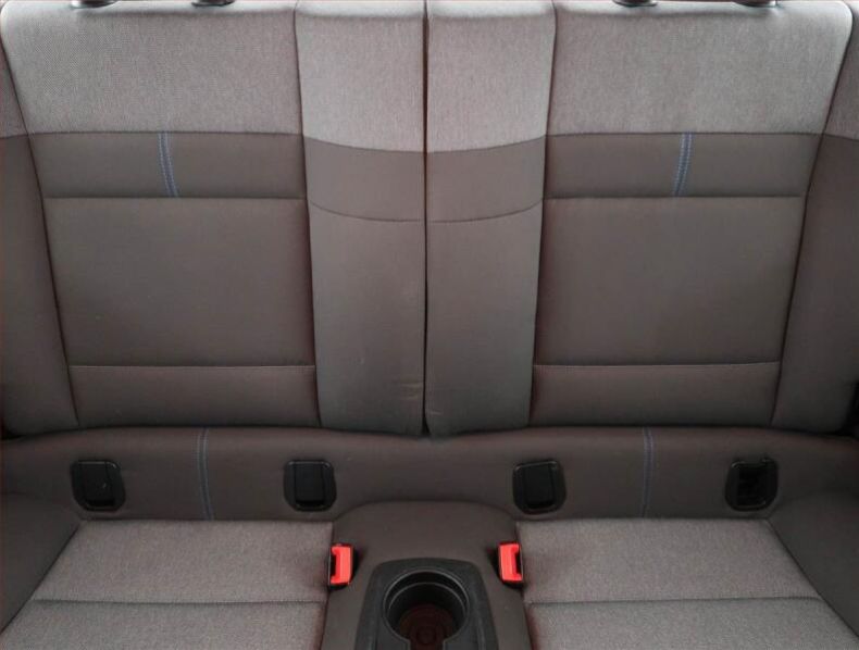 BMW i3 - hlavní fotka