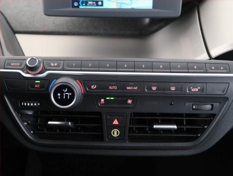 BMW i3 - hlavní fotka