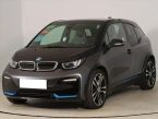 BMW i3 - fotka číslo 1