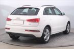 Audi Q3 - fotka číslo 4