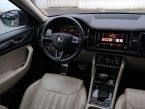 Škoda Kodiaq - fotka číslo 6