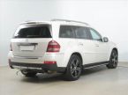 Mercedes Třída GL - fotka číslo 4