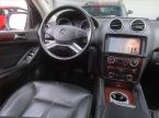 Mercedes Třída GL - fotka číslo 6