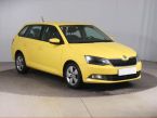 Škoda Fabia - fotka číslo 0