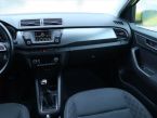 Škoda Fabia - fotka číslo 7