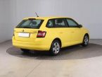Škoda Fabia - fotka číslo 4