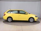 Škoda Fabia - fotka číslo 5
