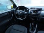 Škoda Fabia - fotka číslo 6