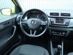 Škoda Fabia - fotka číslo 6