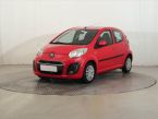 Citroën C1 - fotka číslo 1