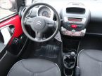 Citroën C1 - fotka číslo 6