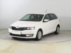 Škoda Rapid - fotka číslo 1