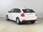 Škoda Rapid - fotka číslo 3