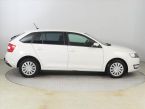 Škoda Rapid - fotka číslo 5