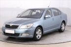 Škoda Octavia - fotka číslo 1