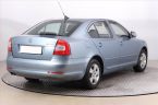 Škoda Octavia - fotka číslo 4