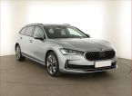 Škoda Superb - fotka číslo 0