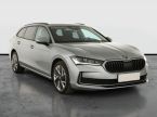 Škoda Superb - fotka číslo 0