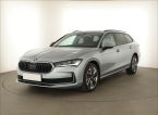 Škoda Superb - fotka číslo 1