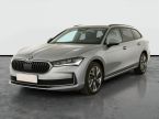 Škoda Superb - fotka číslo 1