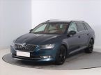 Škoda Superb - fotka číslo 1