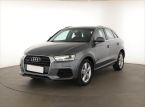 Audi Q3 - fotka číslo 1