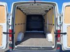 Volkswagen Crafter - fotka číslo 10