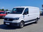 Volkswagen Crafter - fotka číslo 1