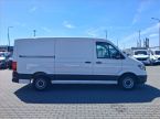 Volkswagen Crafter - fotka číslo 5