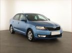 Škoda Rapid - fotka číslo 0