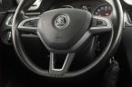 Škoda Rapid - fotka číslo 7