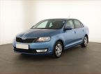 Škoda Rapid - fotka číslo 1