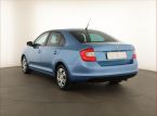 Škoda Rapid - fotka číslo 3