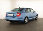 Škoda Rapid - fotka číslo 4