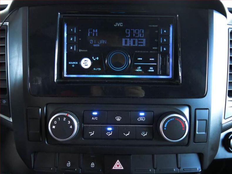 Hyundai H 350 - hlavní fotka