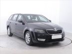 Škoda Octavia - fotka číslo 0