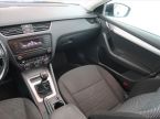 Škoda Octavia - fotka číslo 7