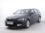 Škoda Octavia - fotka číslo 1