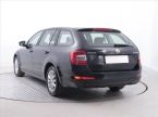 Škoda Octavia - fotka číslo 3