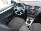 Škoda Octavia - fotka číslo 6