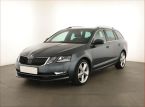 Škoda Octavia - fotka číslo 1