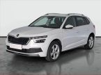 Škoda Kamiq - fotka číslo 1