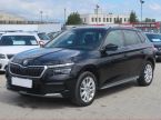Škoda Kamiq - fotka číslo 1