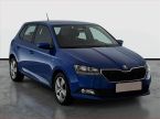 Škoda Fabia - fotka číslo 0