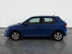 Škoda Fabia - fotka číslo 2