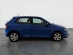 Škoda Fabia - fotka číslo 5