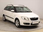 Škoda Fabia - fotka číslo 0