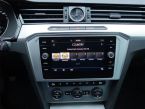 Volkswagen Passat - fotka číslo 11