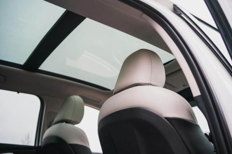 Kia Sorento - hlavní fotka