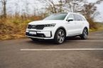 Kia Sorento - fotka číslo 31
